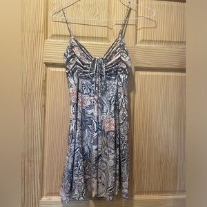 Urban outfitters sun dress